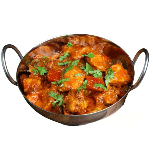 Lamb Jalfrezi