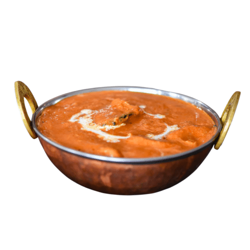 Lamb Makhani