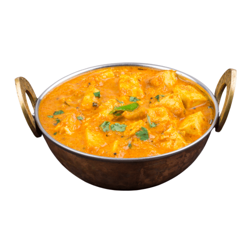 Shahi Paneer