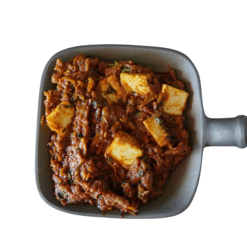 Bhuna Paneer