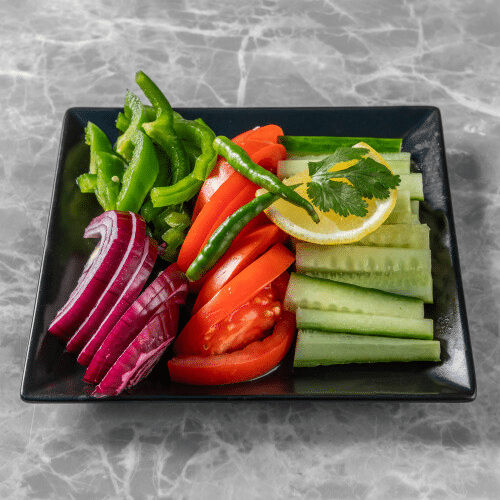 Mix Salad