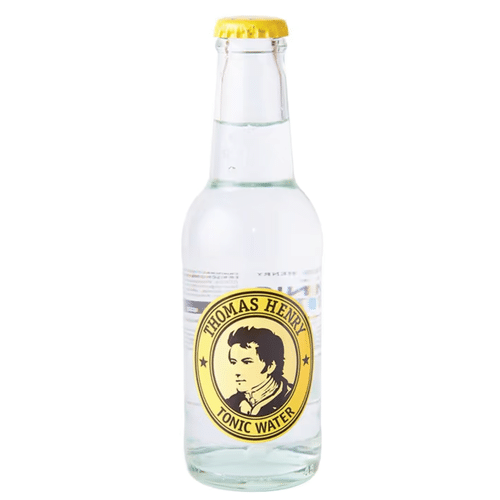 Thomas Henry Tonic Water 0,2l (MEHRWEG)