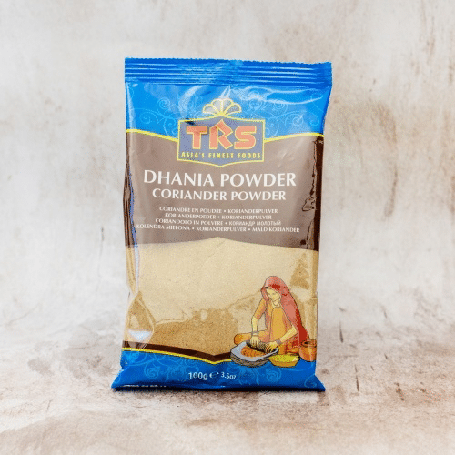 Trs Dhania Powder 100g