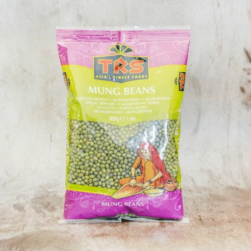 Trs Mung Beans 500g