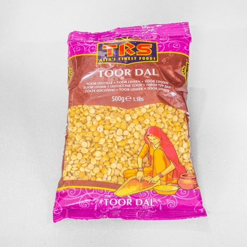 Trs Toor Dal 500g