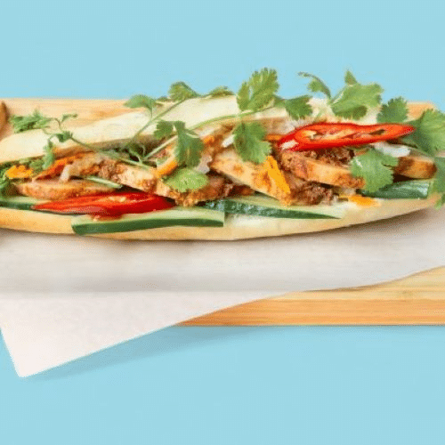 Banh Mi Xa Xiu
