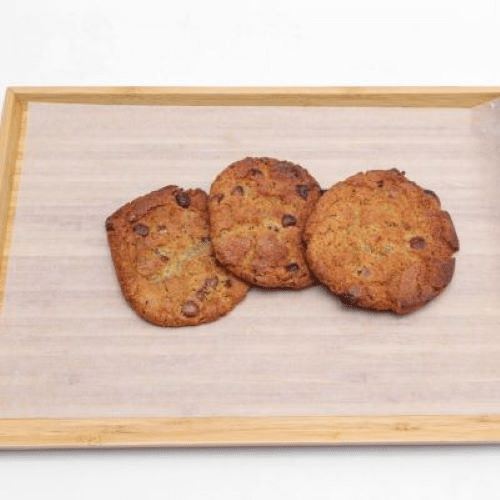 Choc Chip Cookie