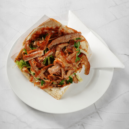 Big Döner