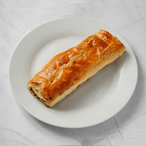 Börek mit Hackfleisch