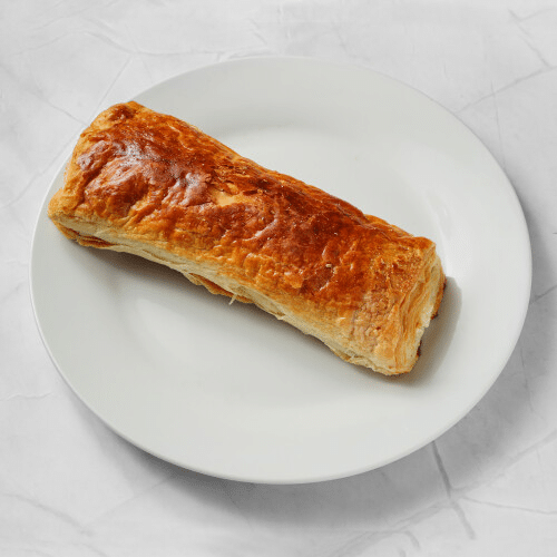 Börek mit Käse