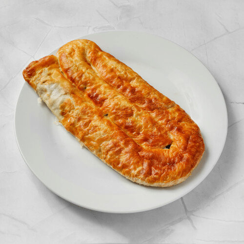 Börek mit Spinat