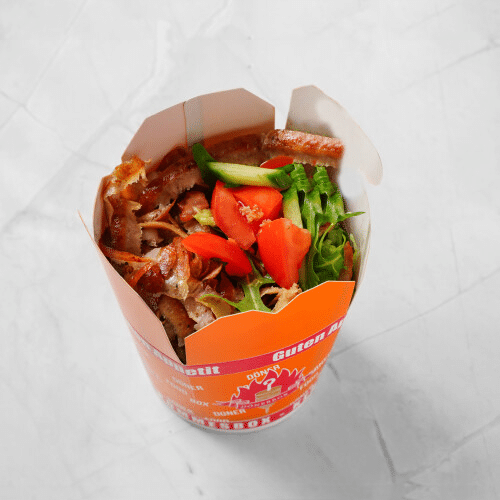 Döner Box