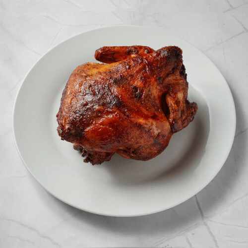 Grill Hähnchen