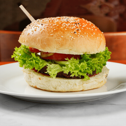 Hamburger