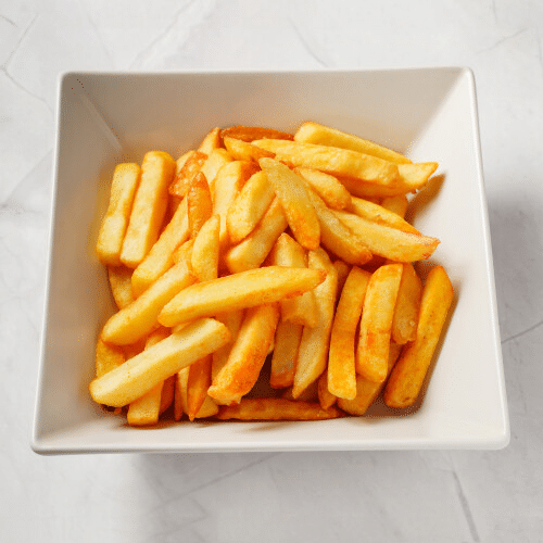 Pommes frites
