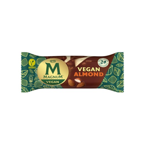 Magnum Mandel Vegan 0.09l