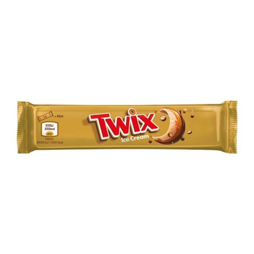 Twix Ice Cream 0.0595l