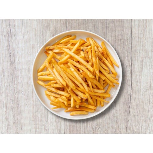 Pommes Frites
