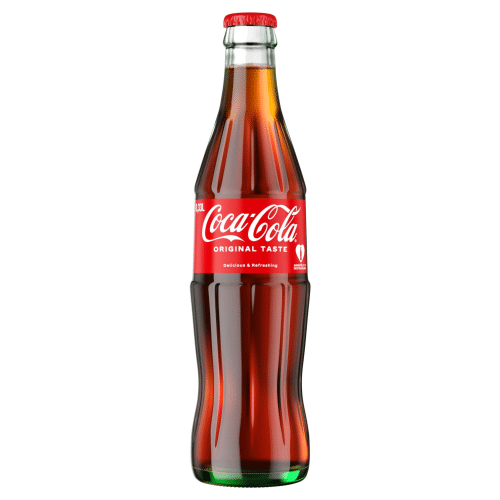 Coca Cola 0,33
