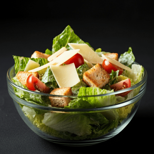 Nam Nam Caesars Salad