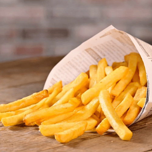 Pommes frites (klein)
