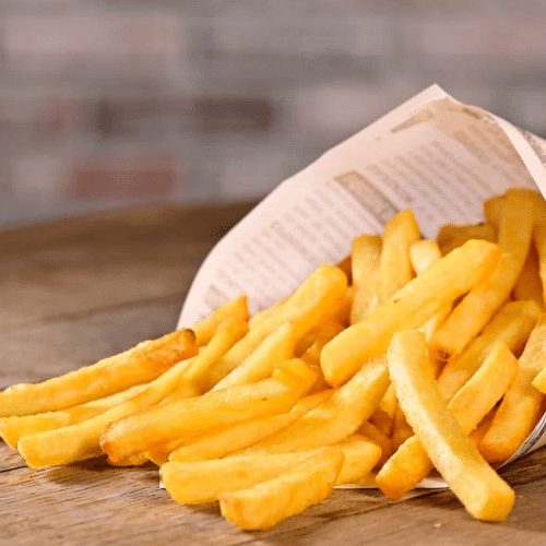 Pommes frites