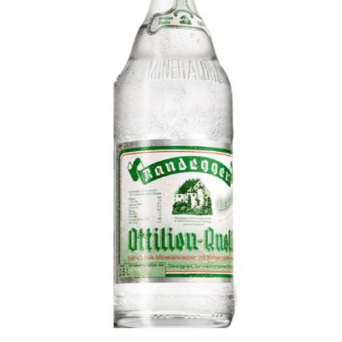 Randegger Ottilienquelle Classic 0,5l (EINWEG)
