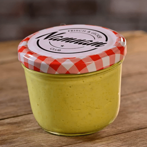 Spezial Mayonnaise (250ml)