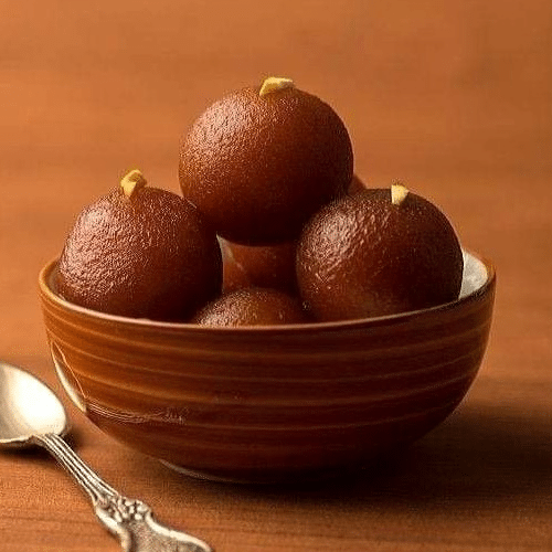 Gulan jamun