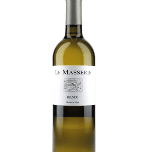 Le Masserie Vino Bianco 0,75l
