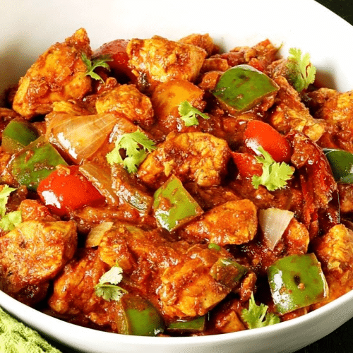 Paneer Masala