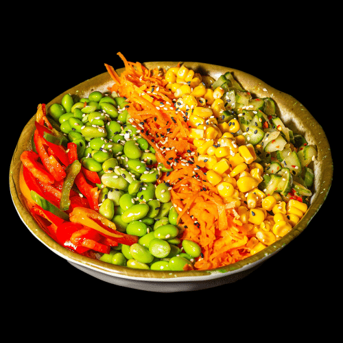 Bowl Basic 1