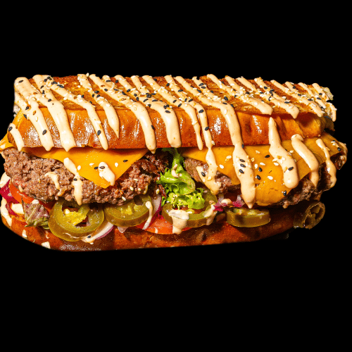 Long Chilli Cheese