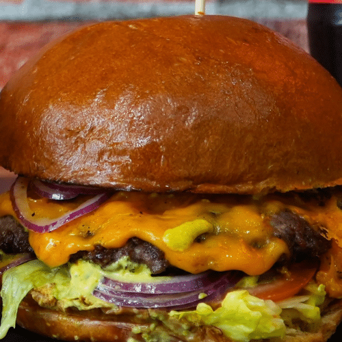 Cheeseburger