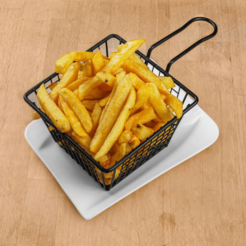 Pommes Frites