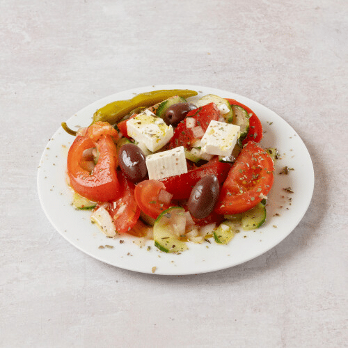 Bauernsalat