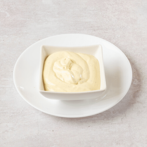 Bernaisesauce