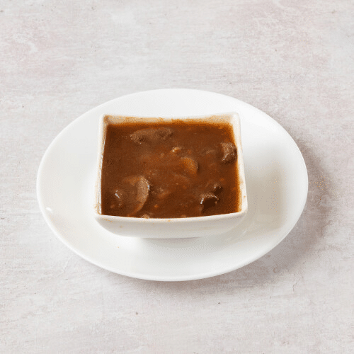 Jägersauce