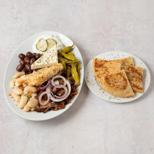 Meze Teller