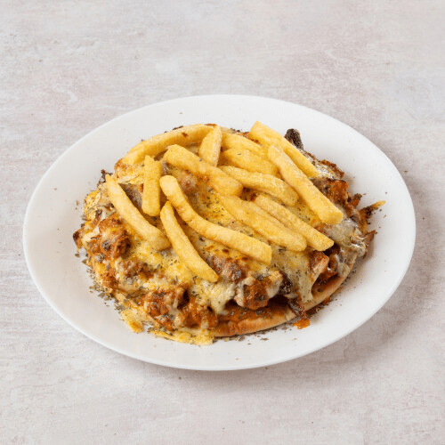 Pita Spezial