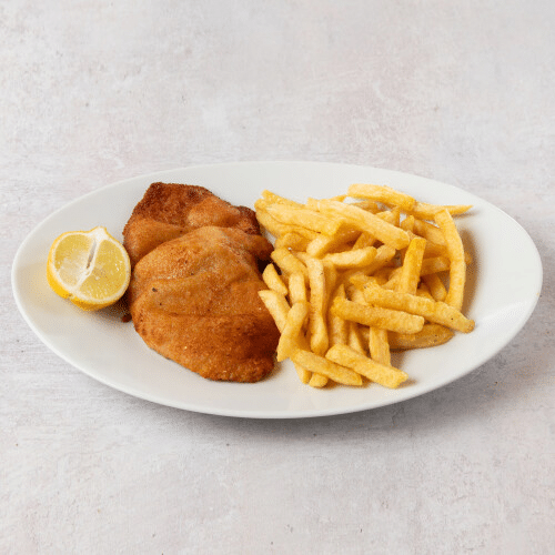 Wiener Schnitzel