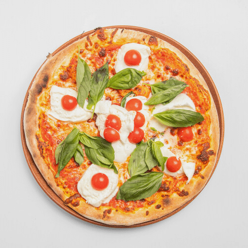 Pizza Bufala
