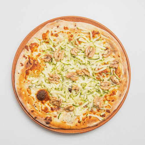 Pizza Noce