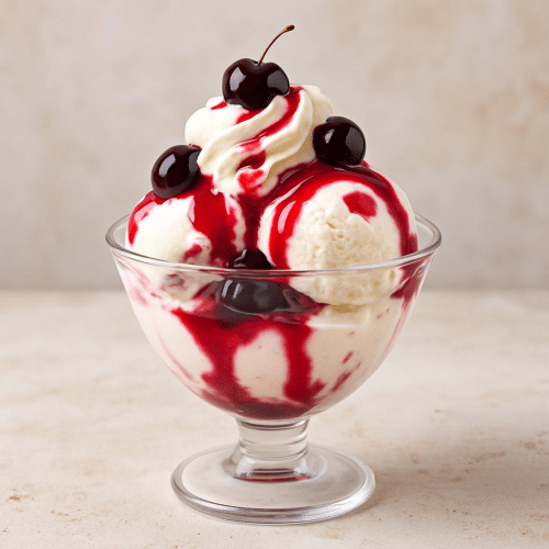 Amarena Eis