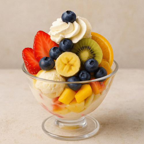 Früchte Eis