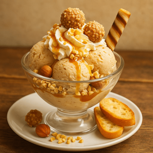 Giotto Eis