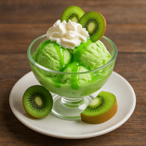 Kiwi Eis