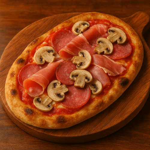 Pinsa Speciale