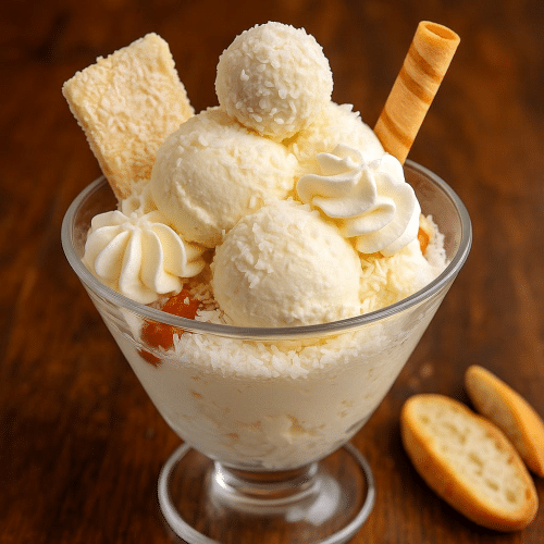 Raffaello Eis