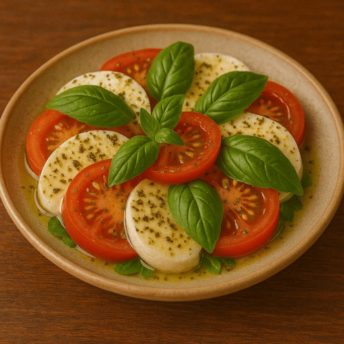 Insalata Caprese